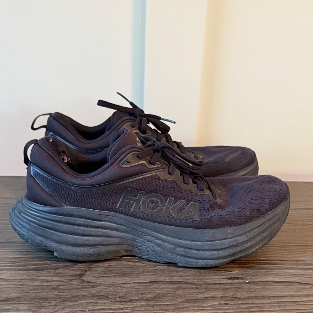 Hoka Bondi 8